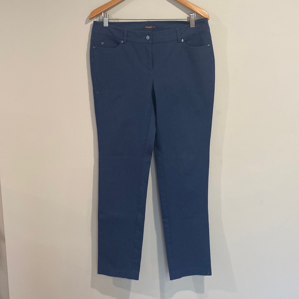 J. Mclaughlin size 10